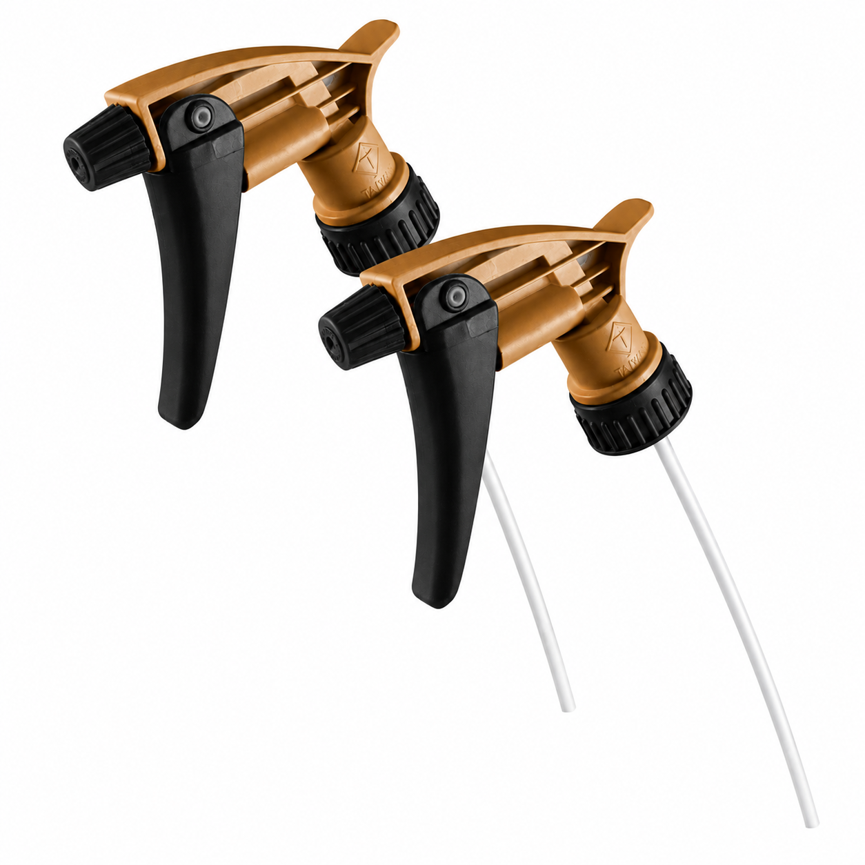 Acid Resistant Trigger Sprayer