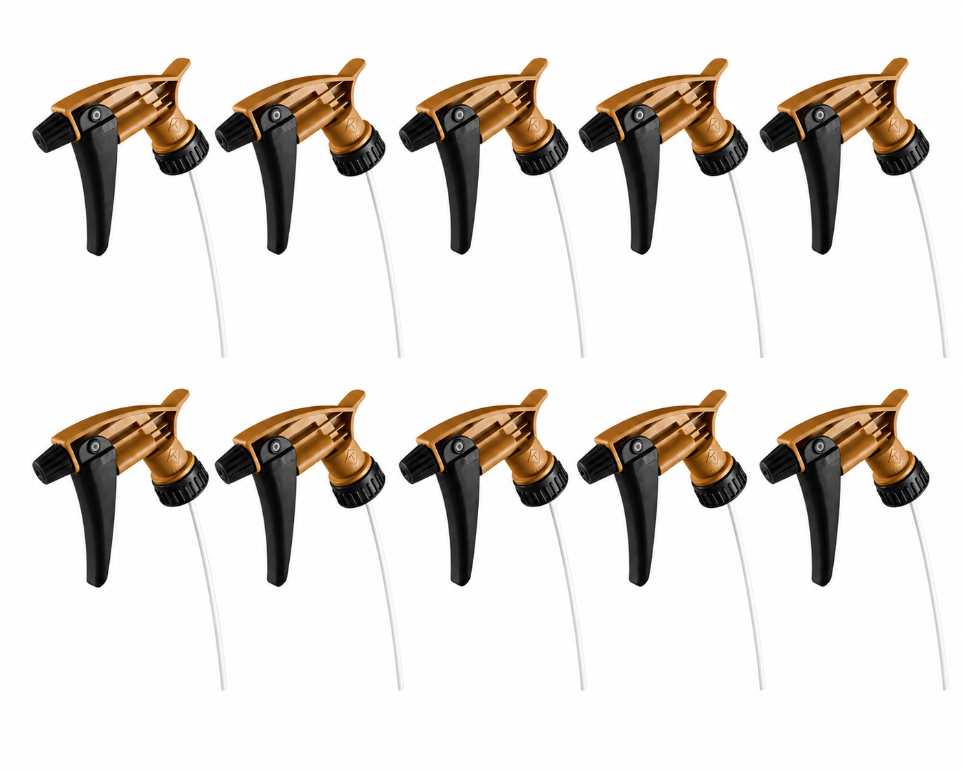 Acid Resistant Trigger Sprayer