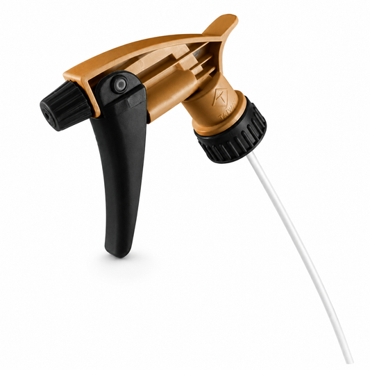 Acid Resistant Trigger Sprayer