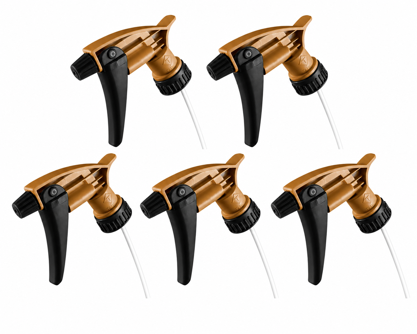 Acid Resistant Trigger Sprayer